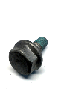 Image of Collar screw, micro-encapsulated. M10X26,5 image for your 2003 BMW 325xi   